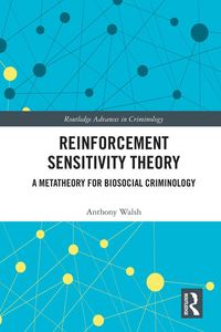 Produktbild: Reinforcement Sensitivity Theory
