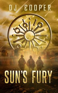 Produktbild: Sun's Fury (Nine Meals from Anarchy)