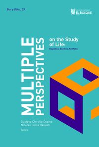 Produktbild: Multiple Perspectives on the Study of Life