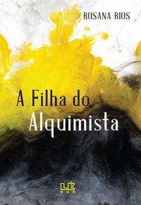 Produktbild: A filha do alquimista