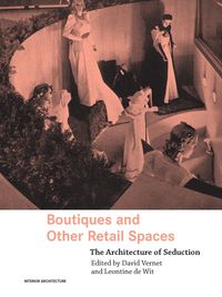 Produktbild: Boutiques and Other Retail Spaces