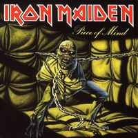 Produktbild: Piece of Mind