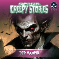Produktbild: Folge 2 - Der Vampir