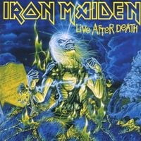 Produktbild: Live After Death
