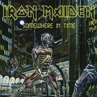 Produktbild: Somewhere in Time