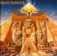 Produktbild: Powerslave