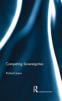 Produktbild: Competing Sovereignties