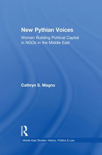 Produktbild: The New Pythian Voices