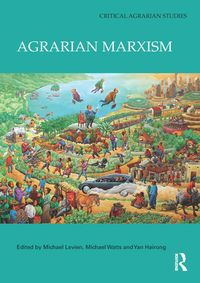 Produktbild: Agrarian Marxism