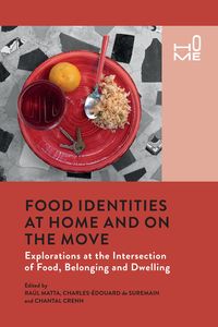 Produktbild: Food Identities at Home and on the Move