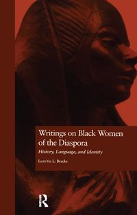 Produktbild: Writings on Black Women of the Diaspora