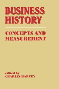 Produktbild: Business History