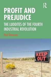 Produktbild: Profit and Prejudice