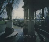 Produktbild: Shifting Horizons