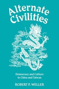 Produktbild: Alternate Civilities