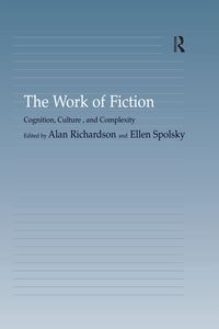 Produktbild: The Work of Fiction