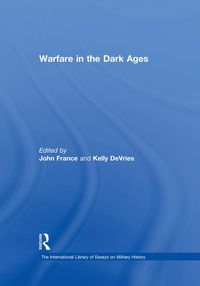 Produktbild: Warfare in the Dark Ages