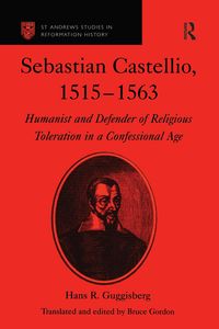 Produktbild: Sebastian Castellio, 1515-1563