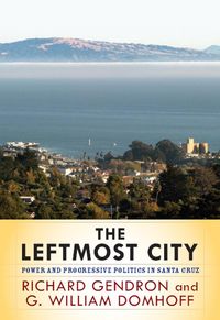 Produktbild: The Leftmost City