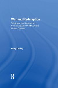 Produktbild: War and Redemption