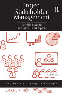 Produktbild: Project Stakeholder Management