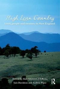 Produktbild: High Lean Country