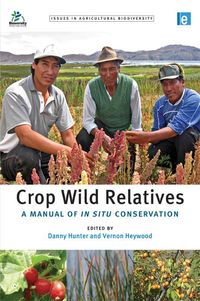 Produktbild: Crop Wild Relatives