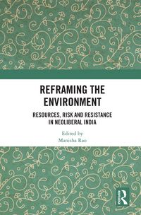 Produktbild: Reframing the Environment