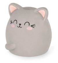 Produktbild: Legami Radiergummi mit Duft - Meow - K&auml;tzchen