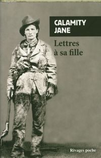 Produktbild: Lettres &agrave; sa fille