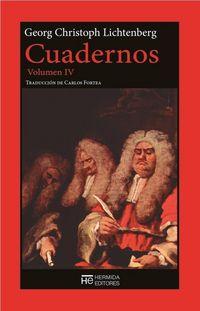 Produktbild: Cuadernos IV