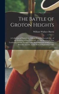 Produktbild: The Battle of Groton Heights