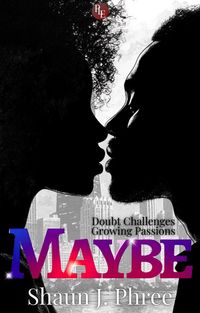 Produktbild: Maybe (Love & Identity, #2)