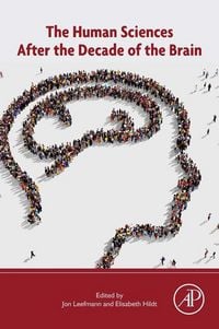 Produktbild: The Human Sciences after the Decade of the Brain