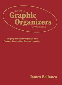 Produktbild: A Guide to Graphic Organizers