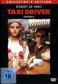 Taxi Driver Collector's Edition' von 'Martin Scorsese' - 'DVD