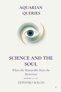 Produktbild: Part 2 - Science and the Soul
