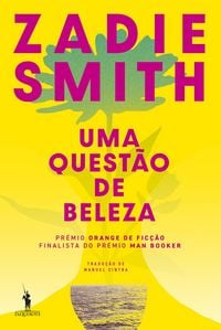 Produktbild: Uma Quest&atilde;o de Beleza