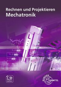 Produktbild: Rechnen und Projektieren Mechatronik
