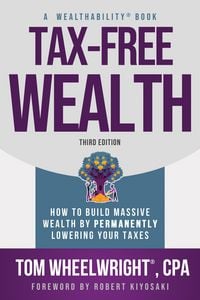 Produktbild: Tax-Free Wealth