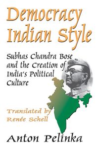 Produktbild: Democracy Indian Style