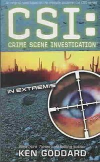 Produktbild: Collins, M: CSI in Extremis