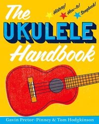 Produktbild: The Ukulele Handbook