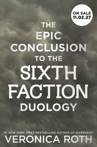 Produktbild: Sixth Faction 2_new Diverg2 Hb