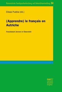 Produktbild: (Apprendre) le fran&ccedil;ais en Autriche