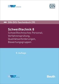 Bild vom Artikel Schweißtechnik 8 vom Autor 