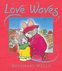 Produktbild: Love Waves