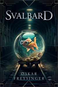 Produktbild: Svalbard