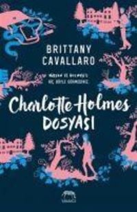 Produktbild: Charlotte Holmes Dosyasi