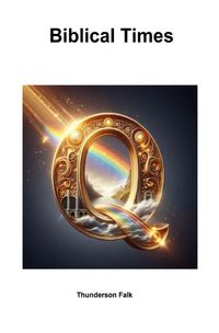 Produktbild: Q - Biblical Times